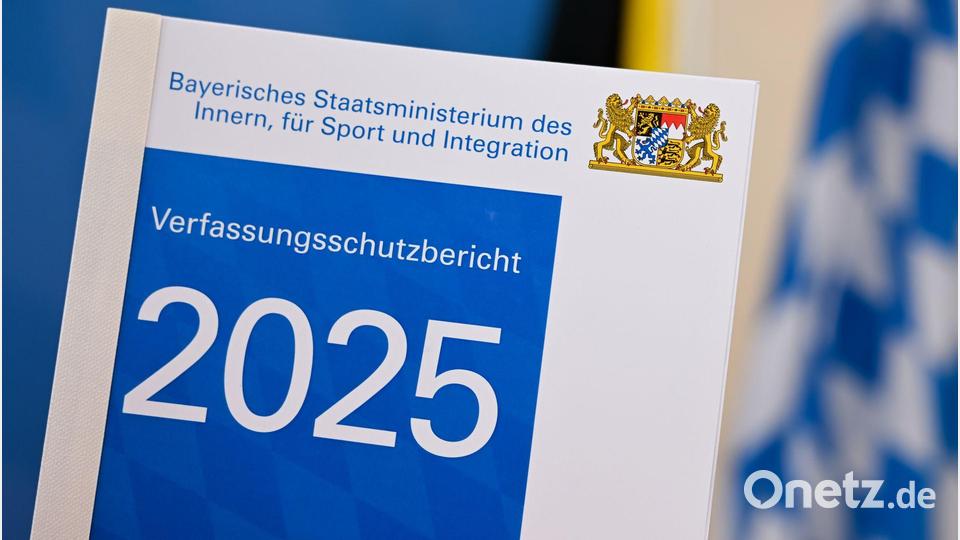 Die Demokratie ist unter Druck - nicht nur durch inländische Extremisten, auch aus dem Ausland kommen Angriffe. Bild: Sven Hoppe/dpa