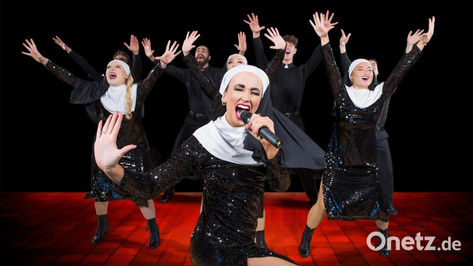 The Magic Night of Dance Musicals vereint die Highlights der größten Tanzmusicals. Bild: Ralf Rühmeier