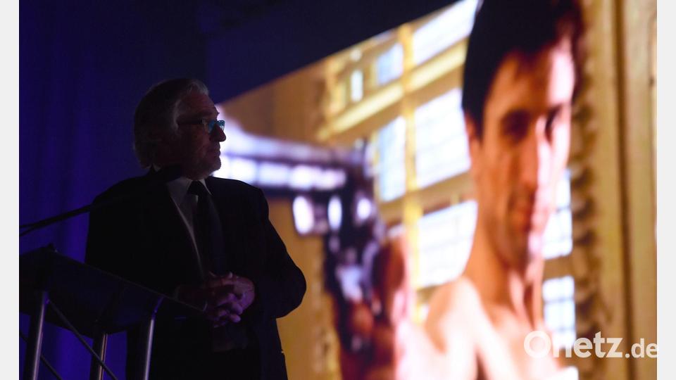 „Taxi Driver“ gewann 1976 die Goldene Palme in Cannes. (Archivbild) Bild: Chris Pizzello/Invision/dpa