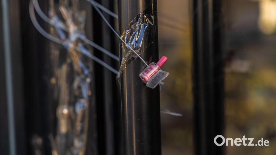 Hotels im Istanbuler Stadtteil Fatih sind bei Touristen beliebt. Bild: Ahmed Deeb/dpa