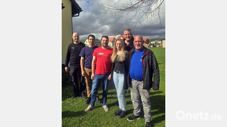 Die AfD hat einen Ortsverband für Waldsassen gegründet. Bild: AfD Kreisverband Weiden/Privat