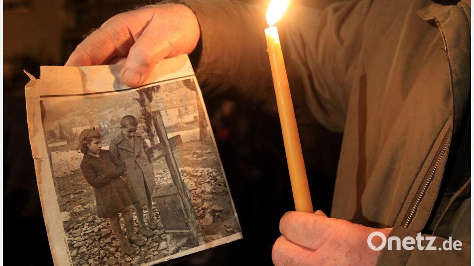 Ein griechisches Gericht sprach den Hinterbliebenen Entschädigung zu. (Archivbild) Bild: Orestis Panagiotou/ANA-MPA/dpa