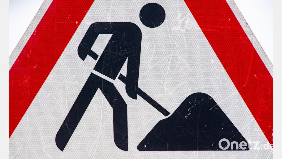 Mehr Geld für Straßen und Brücken stößt auf große Zustimmung in Deutschland. (Symbolbild) Bild: Stefan Sauer/dpa