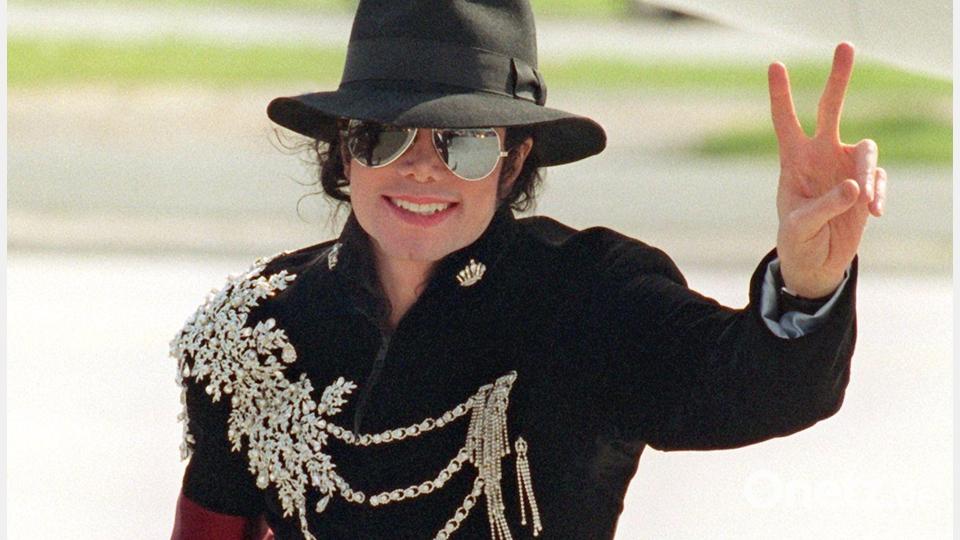 Michael Jackson starb 2009. (Archivbild) Bild: Kay Nietfeld/dpa