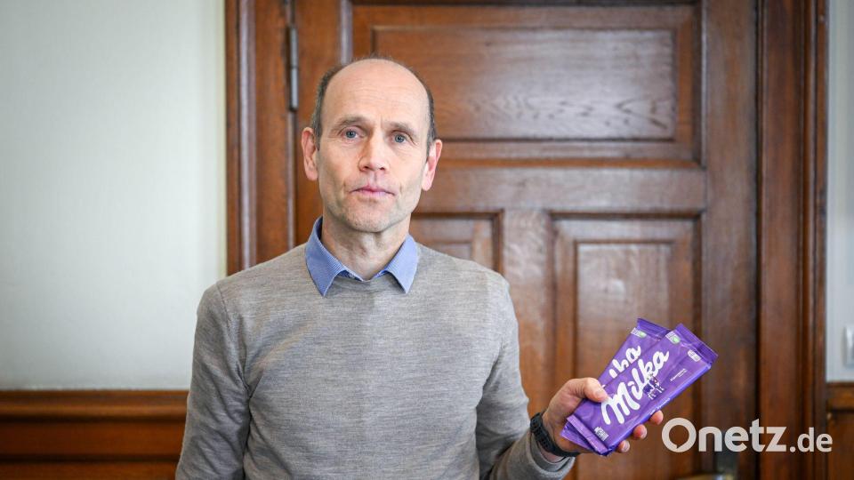 Die Verbraucherzentrale kritisiert, dass die reduzierte Menge nicht zu erkennen sei. Bild: Sina Schuldt/dpa