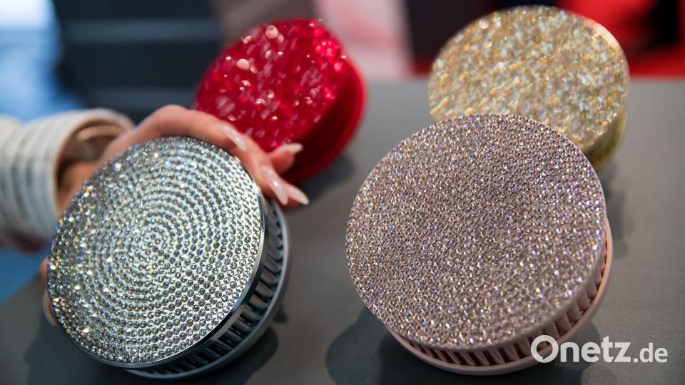 Der Berliner Hersteller Pyrexx wehrt sich vor Gericht gegen die Bewertung eines seiner Produkte mit der Note „mangelhaft“ in einem Test der Stiftung Warentest von Ende 2020. (Archivbild) Bild: picture alliance / Daniel Karmann/dpa