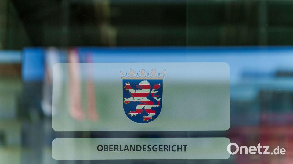 Das Oberlandesgericht Frankfurt hat dem Rauchmelder-Hersteller Pyrexx Schadenersatz zugesprochen. Die genaue Höhe muss das Landgericht Frankfurt als Vorinstanz festlegen. Bild: Andreas Arnold/dpa