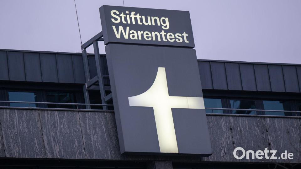 Die Stiftung Warentest wurde gegründet mit dem Ziel, den Verbraucherschutz durch unabhängige, vergleichende Tests zu fördern. (Symbolbild) Bild: Monika Skolimowska/dpa