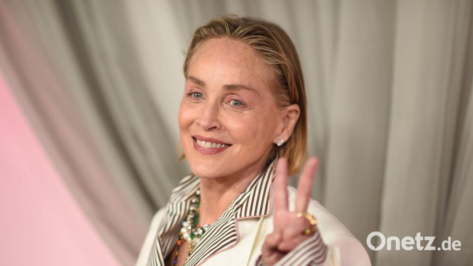 Stone spielt unter anderem in der dritten Staffel der gehypten Teenie-Drama-Serie „Euphoria“ mit. (Archivbild) Bild: Richard Shotwell/Invision/AP/dpa