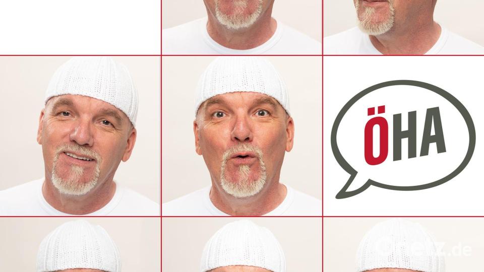 DJ Ötzi wagt sich auf seinem neuen Album „Öha“ an Coverversionen von großen Namen der Pop-Geschichte. Bild: -/Madizin Music/dpa