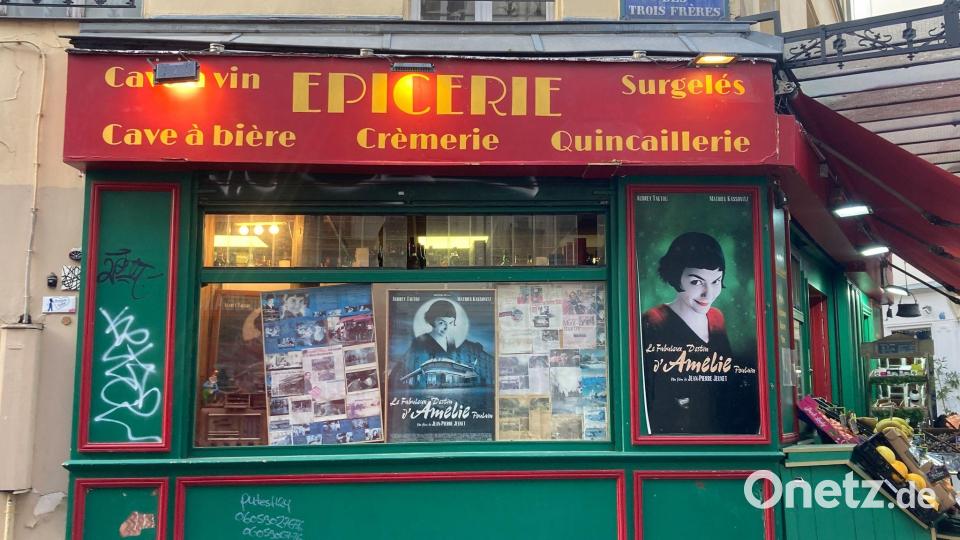 Hier ist die Filmgeschichte bis heute sichtbar. Bild: Sabine Glaubitz/dpa