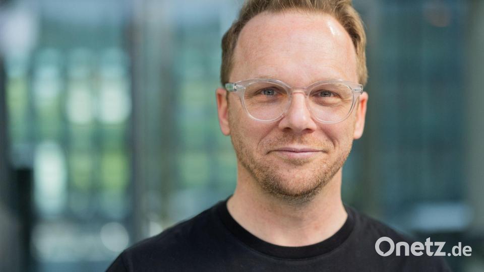 Ralf Schmitz übernimmt bei RTL zeitweise den traditionsreichen „Wer wird Millionär?“-Sendeplatz. Bild: Rolf Vennenbernd/dpa