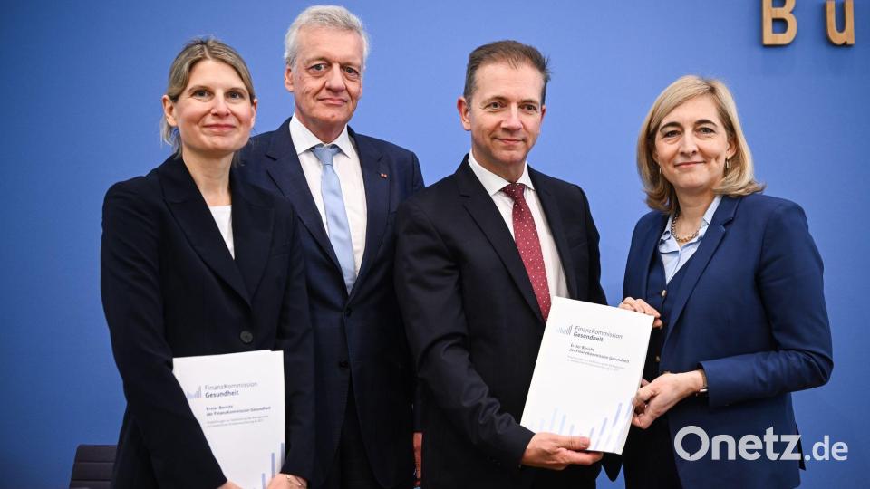 Die Kommission des Gesundheitsministeriums empfiehlt eine gestaffelte Steuer je nach Zuckergehalt. (Archivbild) Bild: Britta Pedersen/dpa