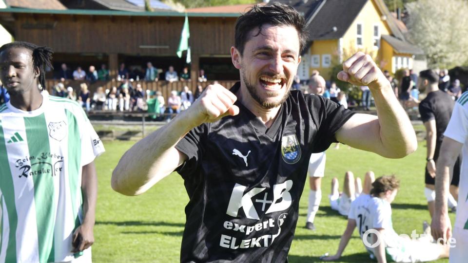 FC Furth im Wald - FC Amberg 1:2
Fußball Bezirksliga Nord
Saison 2025/26
Bild: Hubert Ziegler Bild: Hubert Ziegler