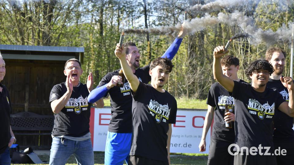 FC Furth im Wald - FC Amberg 1:2
Fußball Bezirksliga Nord
Saison 2025/26
Bild: Hubert Ziegler Bild: Hubert Ziegler
