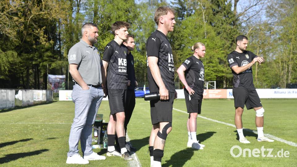 FC Furth im Wald - FC Amberg 1:2
Fußball Bezirksliga Nord
Saison 2025/26
Bild: Hubert Ziegler Bild: Hubert Ziegler