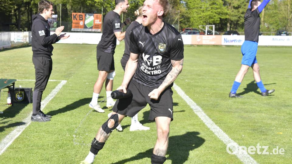 FC Furth im Wald - FC Amberg 1:2
Fußball Bezirksliga Nord
Saison 2025/26
Bild: Hubert Ziegler Bild: Hubert Ziegler