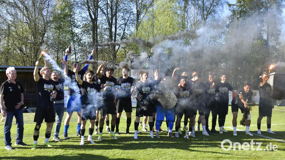 FC Furth im Wald - FC Amberg 1:2
Fußball Bezirksliga Nord
Saison 2025/26
Bild: Hubert Ziegler Bild: Hubert Ziegler