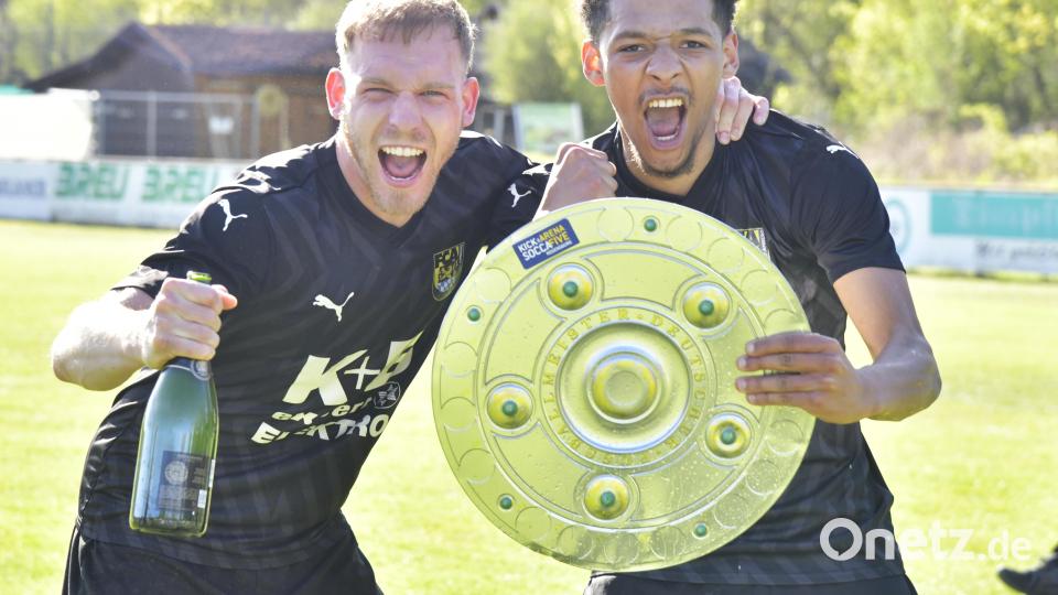 FC Furth im Wald - FC Amberg 1:2
Fußball Bezirksliga Nord
Saison 2025/26
Bild: Hubert Ziegler Bild: Hubert Ziegler