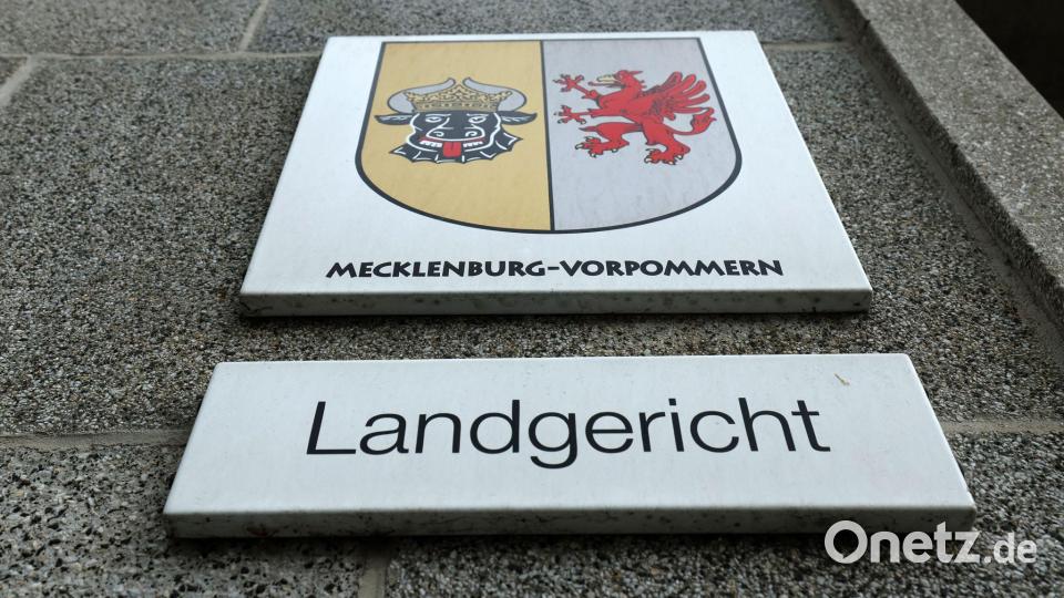 Am 28. April soll der Mordprozess beginnen, der das Verbrechen an Fabian klären soll. (Archivbild) Bild: Bernd Wüstneck/dpa