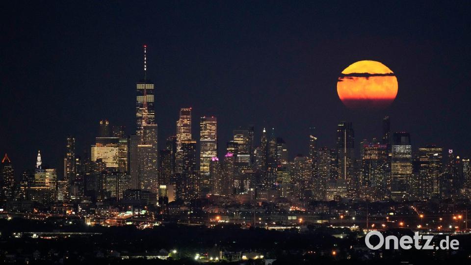 Dunkle Vorahnung: In einem New Yorker Künstlerloft spielt der Debütroman der US-Autorin Zoe Dubno. Bild: Seth Wenig/AP