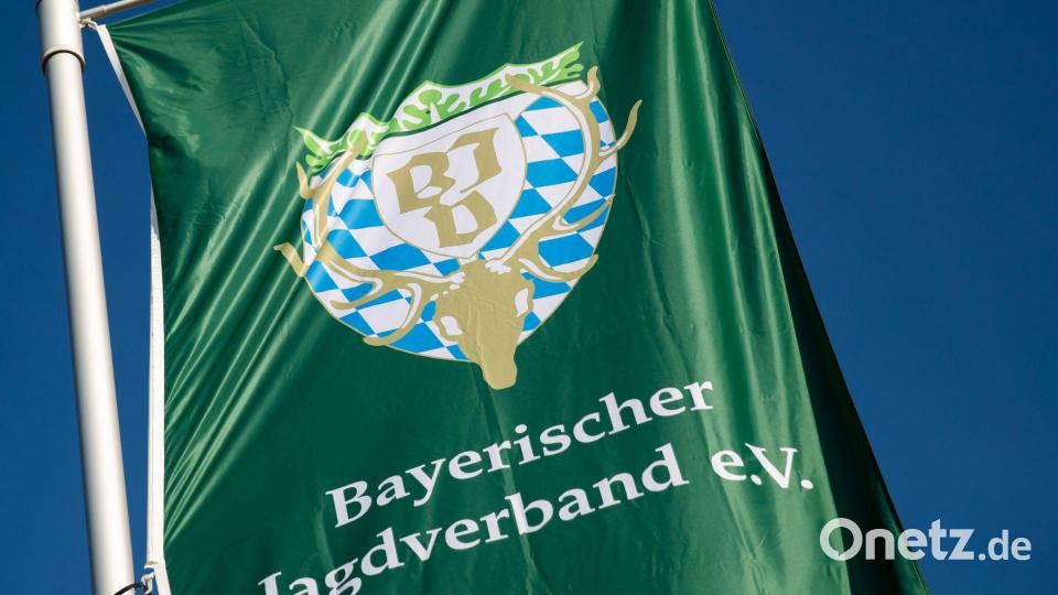 In den vergangenen Jahren hatte es im Verband immer wieder Machtkämpfe und Streit gegeben. (Archivbild) Bild: Daniel Karmann/dpa