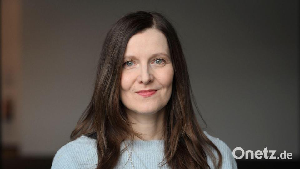 Festivalleiterin Nora Hertlein-Hull: „Das Publikum jubelt ja meistens am Ende einer Marathonaufführung.“ (Archivbild) Bild: Jens Kalaene/dpa