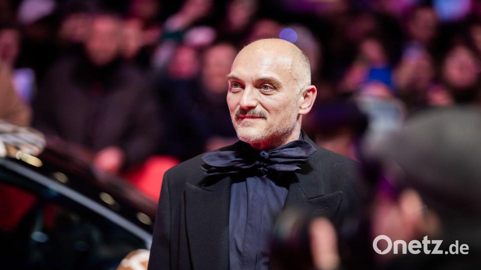 Markus Schleinzer ließ sich von historischen Frauenschicksalen für „Rose“ inspirieren (Archivbild). Bild: Christoph Soeder/dpa
