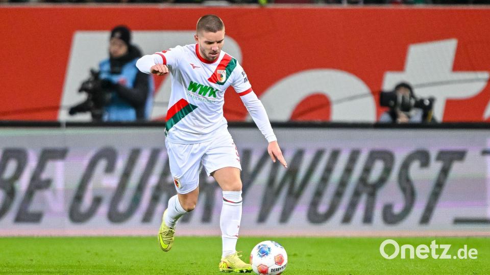 Droht auszufallen: Mads Pedersen. (Archivbild) Bild: Harry Langer/dpa