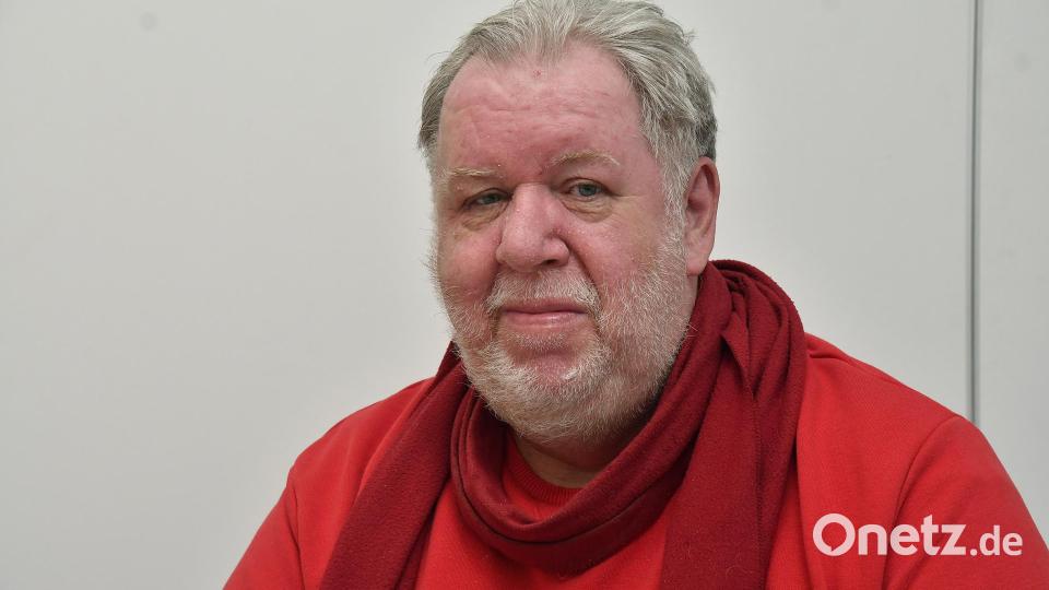 Dieter Weiß, der Vorsitzende des Amberger SPD-Stadtverbands, ist mit sofortiger Wirkung zurückgetreten. Bild: Petra Hartl