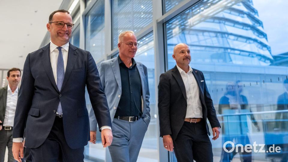 Zum Mieterschutz gab es lange Verhandlungen. Bild: Michael Kappeler/dpa