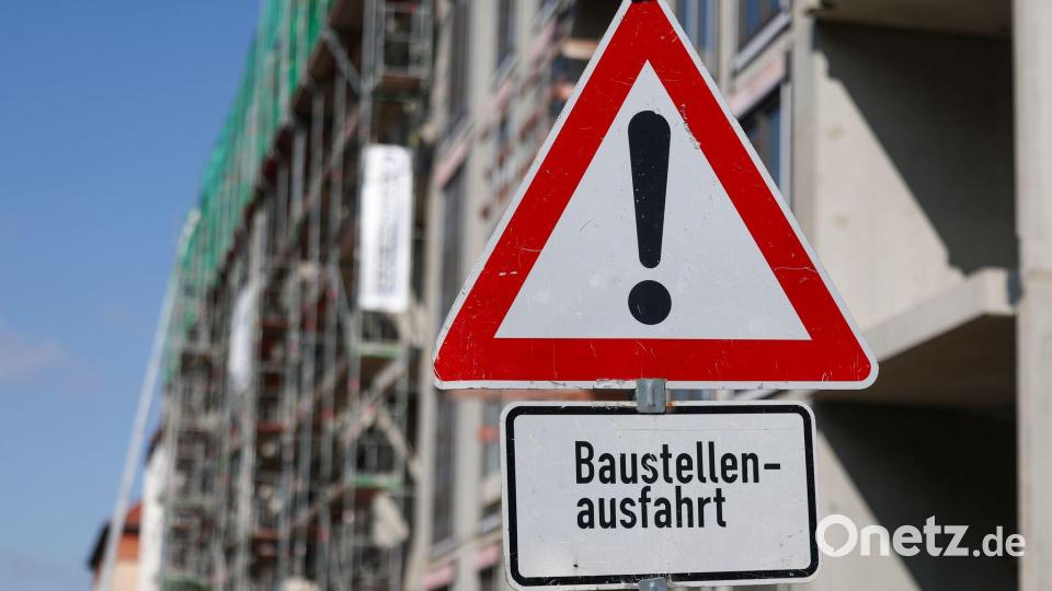 Das Handwerk fordert wachstumsfördernde Impulse. (Symbolbild) Bild: Jan Woitas/dpa