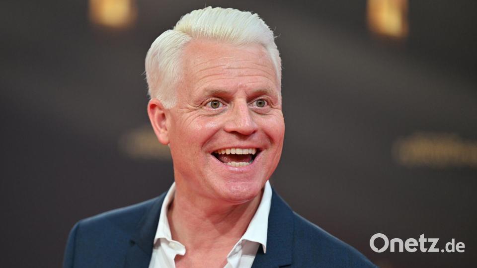 Komiker Guido Cantz fand die Abschaffung des Begriffs „Spielplatz“ kurios - er nannte Köln „Hauptstadt der Bekloppten“. (Archiv) Bild: Henning Kaiser/dpa