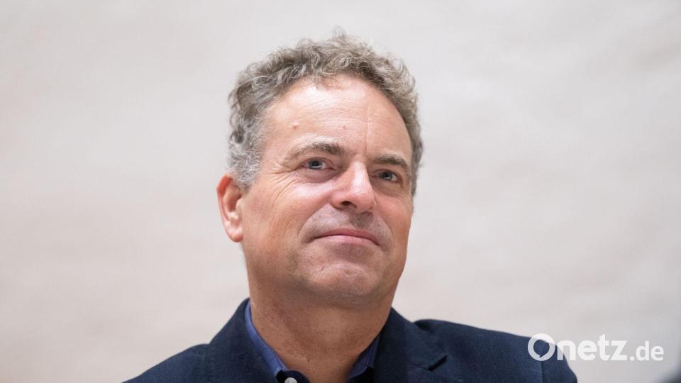 Harte Kritik am Biontech-Management aus Tübingen. (Archivbild) Bild: Marijan Murat/dpa