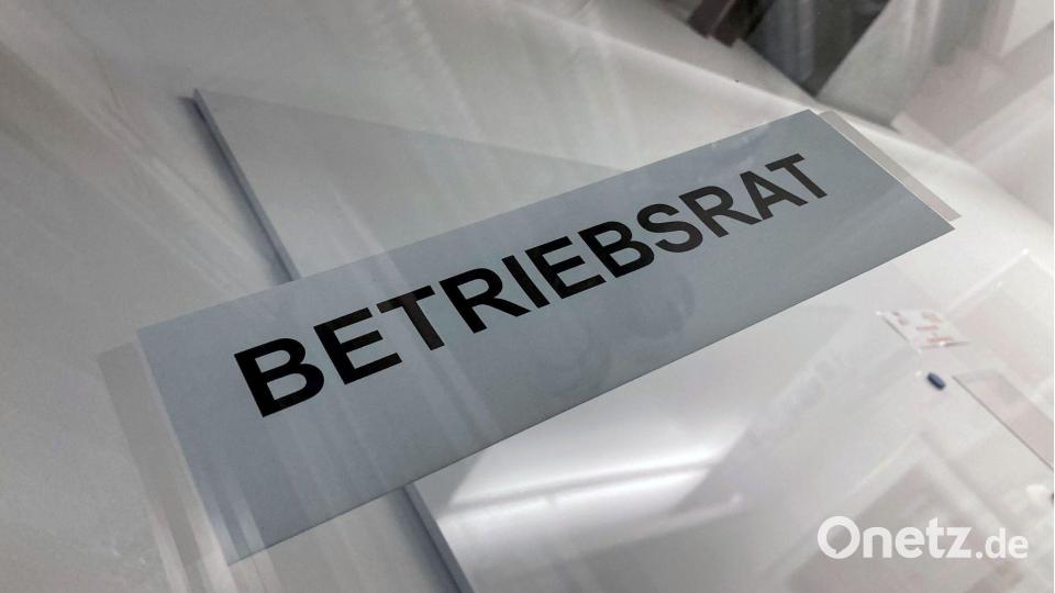 Aktuell stehen in einigen Unternehmen noch Betriebsratswahlen an. Symbolbild: Nicole Becker/dpa