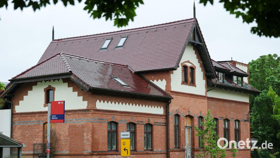 Das Haus von Melanie Müller sollte zwangsversteigert werden. Bild: Jan Woitas/dpa