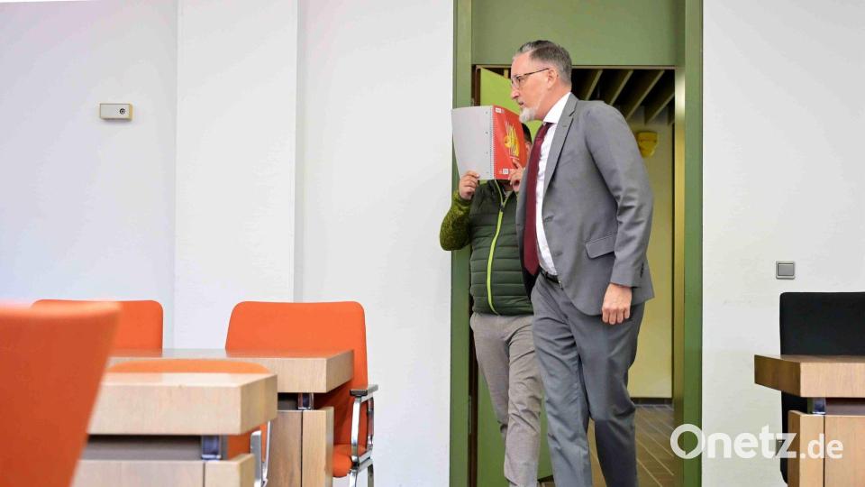 Mutmaßliches Opfer: „Sein Kick war das Bewusstlose.“ Bild: Malin Wunderlich/dpa