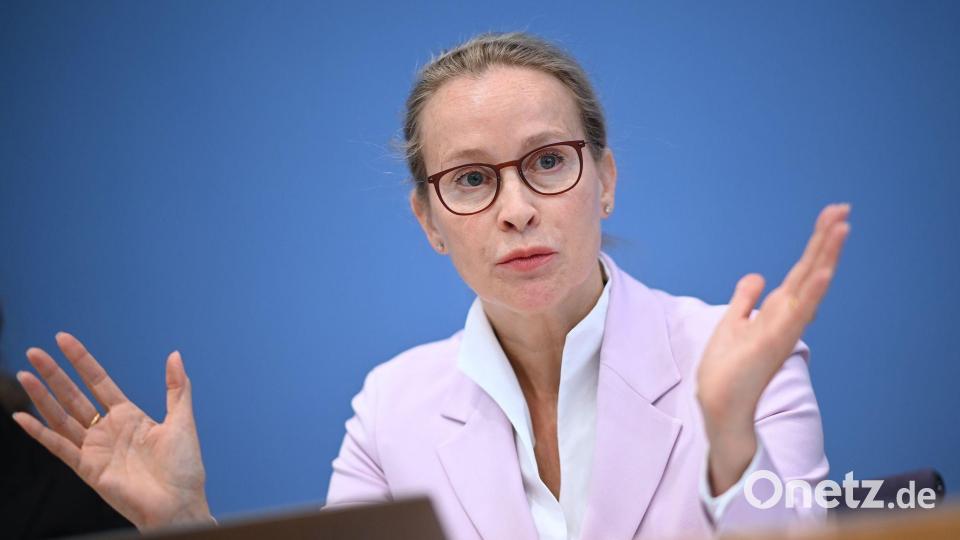 Um Juristin Brosius-Gersdorf schwelte über Wochen ein Streit in der Koalition. (Archivbild) Bild: Britta Pedersen/dpa