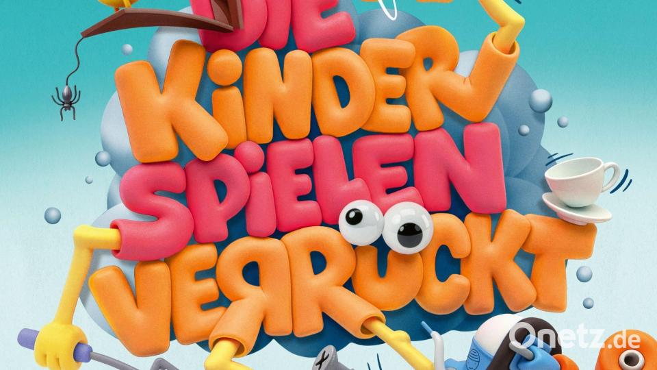 Das neue Album der Band erscheint am 8. Mai. Bild: Benjamin Kakrow/Typeholics/dpa