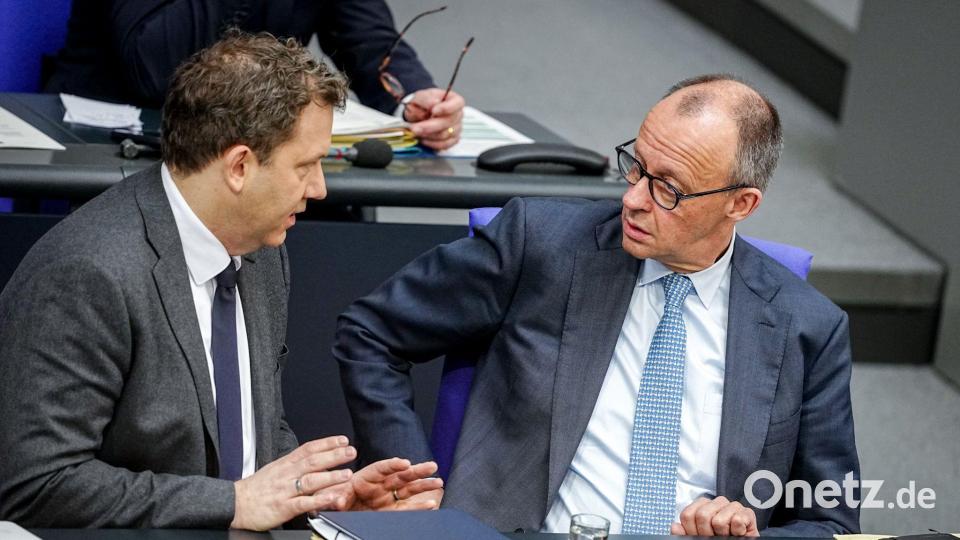 Hat hier jemand gebrüllt? (Archivbild) Bild: Kay Nietfeld/dpa