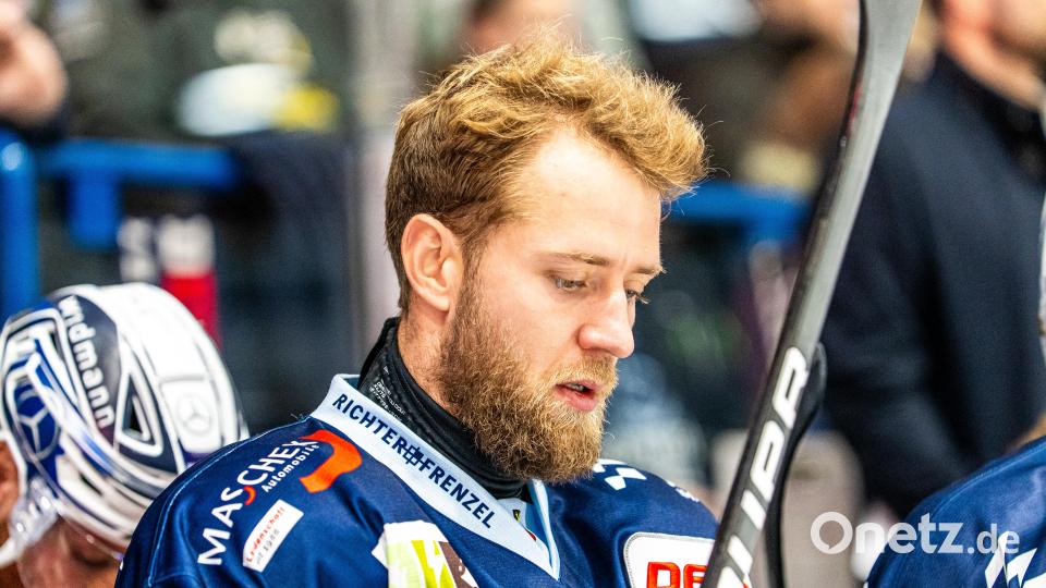 Dominik Bohac bleibt auch in der kommenden Saison. Bild: Elke Englmaier