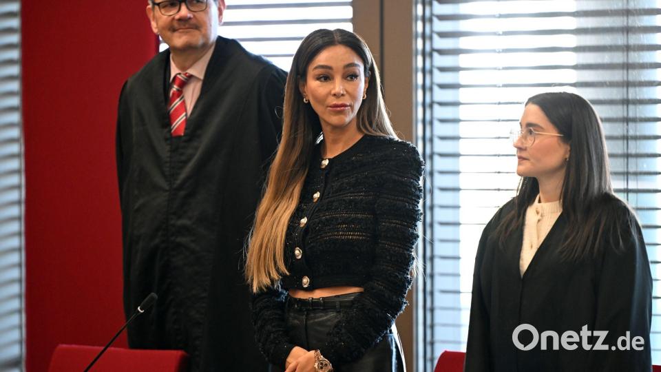 Das Landgericht Düsseldorf hatte im März eine gütliche Einigung angeregt. Diesem Vorschlag nahmen die Beklagten nicht an. Das Gericht wies die Klage jetzt ab. (Archivbild) Bild: Federico Gambarini/dpa