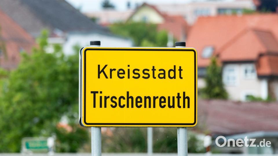 Tirschenreuth liegt weit abseits der Metropolen nahe der tschechischen Grenze - und zählt dennoch zu den wirtschaftsstärksten Regionen Deutschlands. (Symbolbild) Bild: picture alliance / dpa