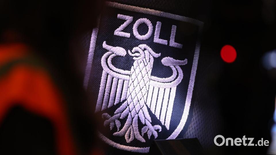 Derzeit hat der Zoll rund 49.000 Beschäftigte. Dieses Jahr sollen 1.500 Stellen beim Zoll dazukommen. Bild: Jan Woitas/dpa