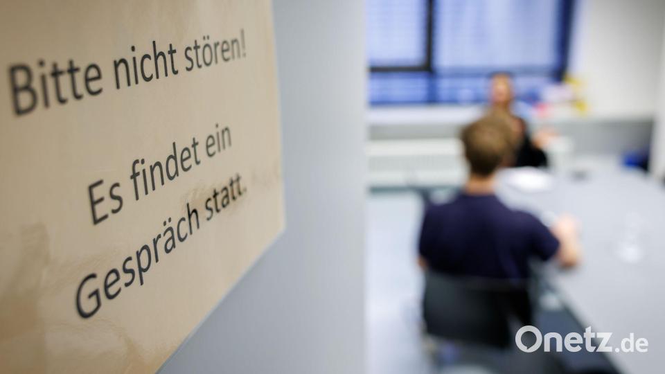 Die Therapie von Jonas ging über drei Monate, sie bestand aus Einzelgesprächen und später einer wöchentlichen Gruppentherapie. Bild: Daniel Karmann/dpa