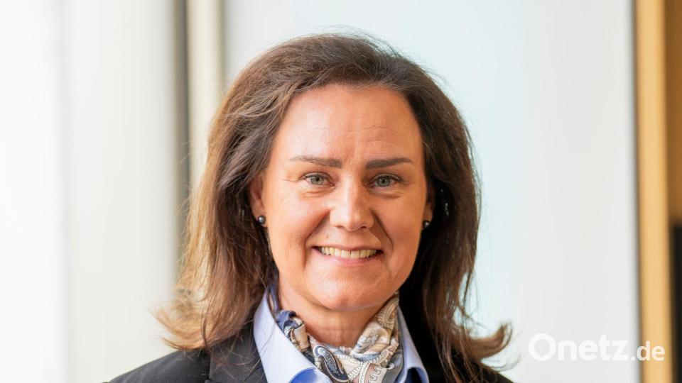 Die bayerische Landtagsabgeordnete Ute Eiling-Hütig (CSU) soll Bildungsministerin in Rheinland-Pfalz werden. Bild: Andreas Arnold/dpa