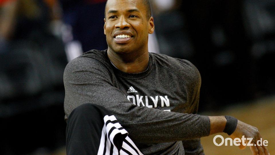 Collins hatte als erster NBA-Profi seine Homosexualität öffentlich gemacht. Bild: Jonathan Bachman/AP/dpa