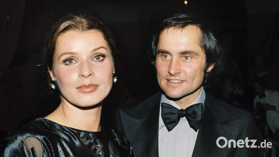 Senta Berger hat ihren späteren Ehemann, den Arzt und Filmemacher Michael Verhoeven, 1963 bei einem Filmdreh lieben gelernt. (Archivbild) Bild: picture alliance / dpa