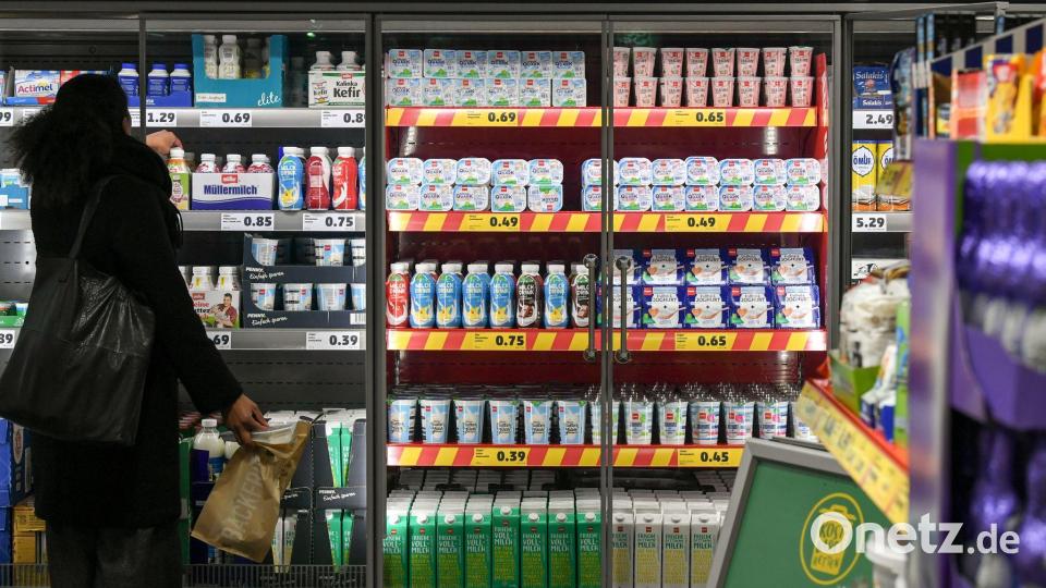 Sonderangebote wurden für Kunden und Händler in den vergangenen Jahren noch wichtiger. Bild: Jens Kalaene/dpa-Zentralbild/dpa