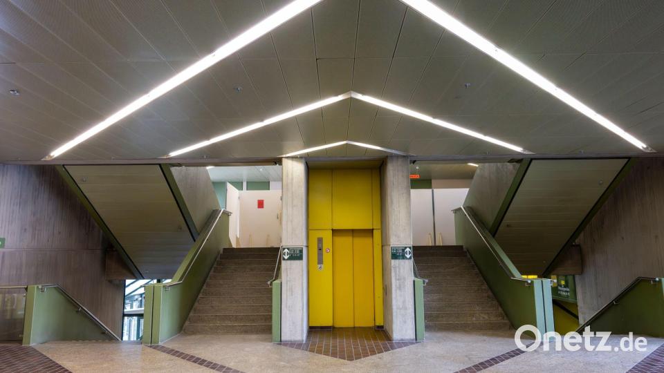 Strafprozesse der Landgerichte München I und II, des Amtsgerichts und des Oberlandesgerichts wurden dort jahrzehntelang verhandelt. Bild: Peter Kneffel/dpa